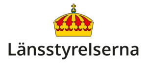 Logotype för Länsstyrelserna