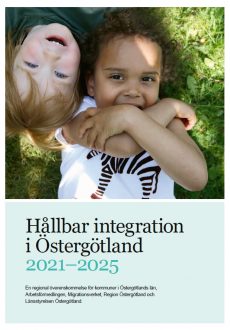 Hållbar integration i Östergötland 2021-2025
